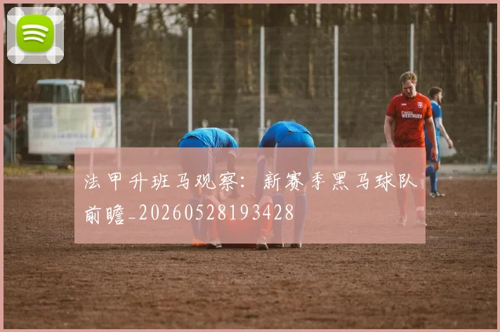 法甲升班马观察：新赛季黑马球队前瞻_20260528193428